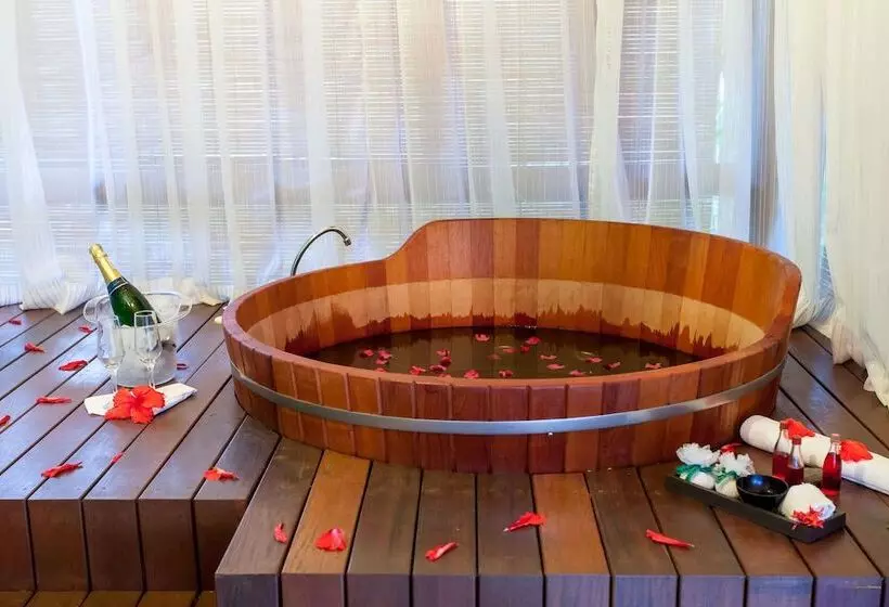 Terra Boa Hotel Boutique