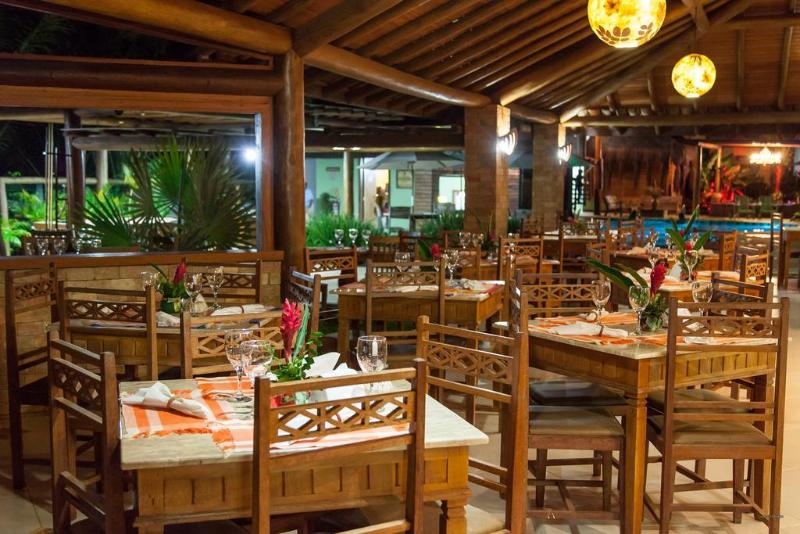 Terra Boa Hotel Boutique