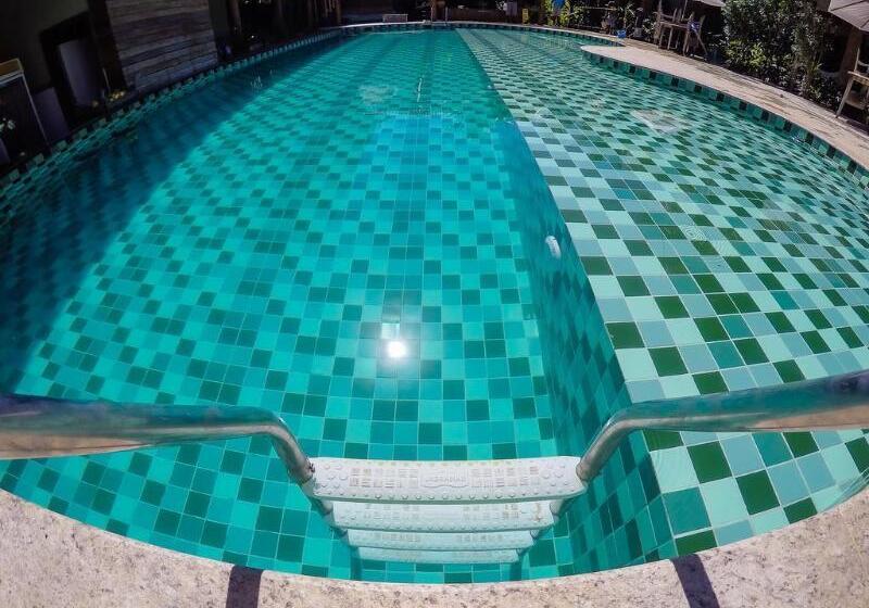 Terra Boa Hotel Boutique