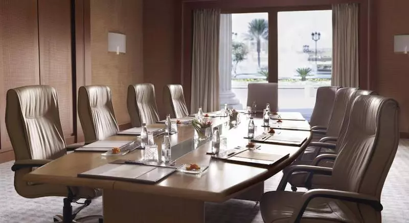 Hôtel The Ritzcarlton, Riyadh