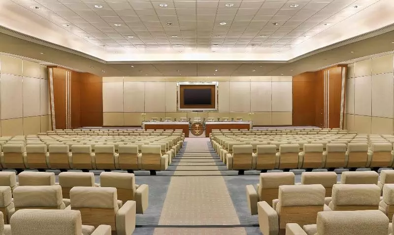 Hôtel The Ritzcarlton, Riyadh