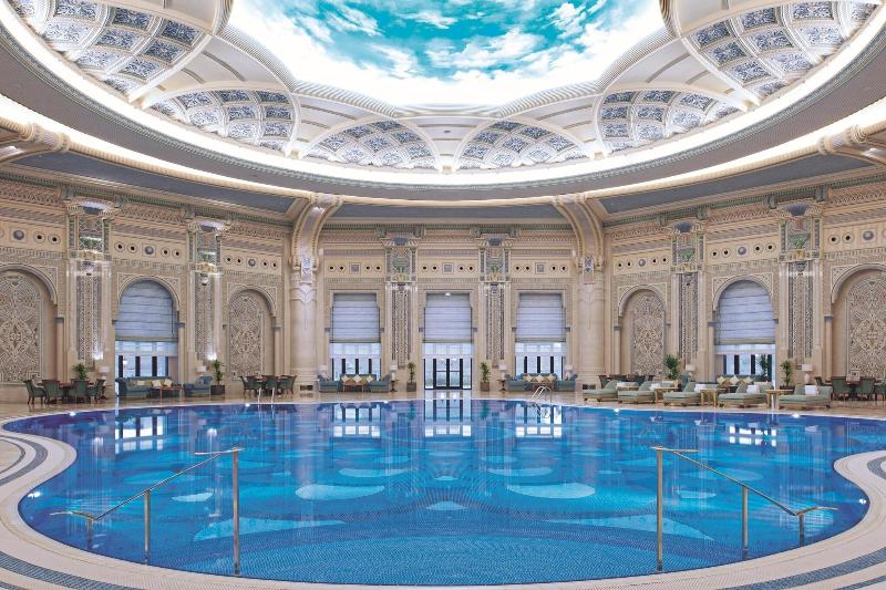 בית מלון כפרי The Ritzcarlton, Riyadh