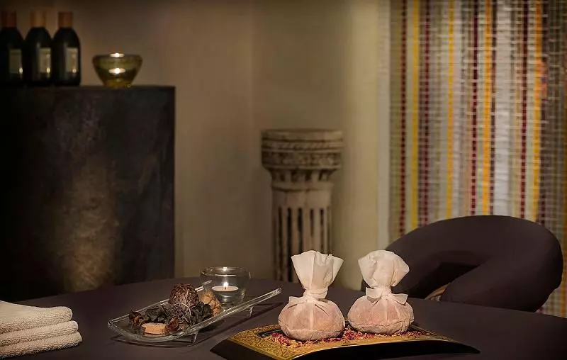 Hôtel The Ritzcarlton, Riyadh