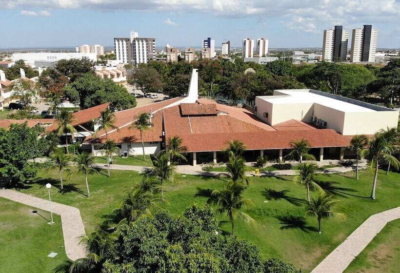 Thermas Hotel Mossoró