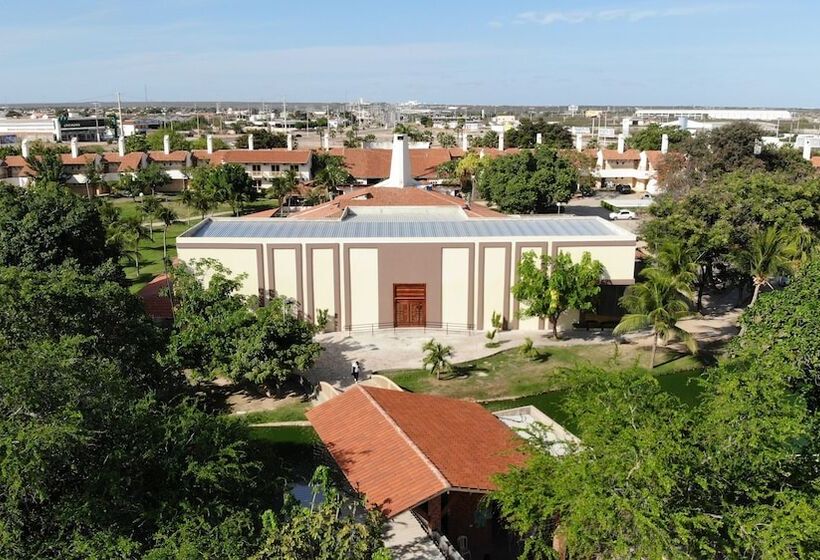 Thermas Hotel Mossoró