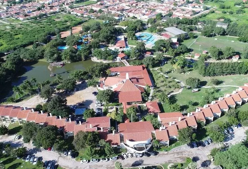 Thermas Hotel Mossoró