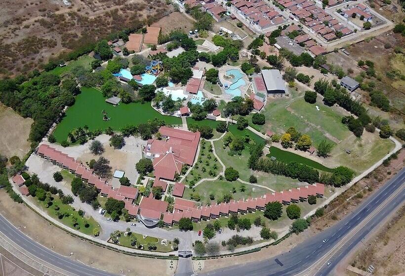Thermas Hotel Mossoró
