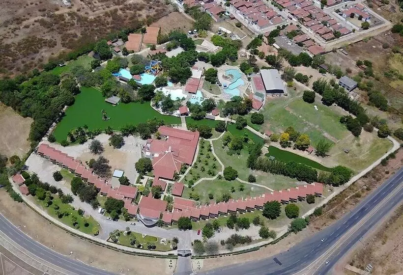 Thermas Hotel Mossoró