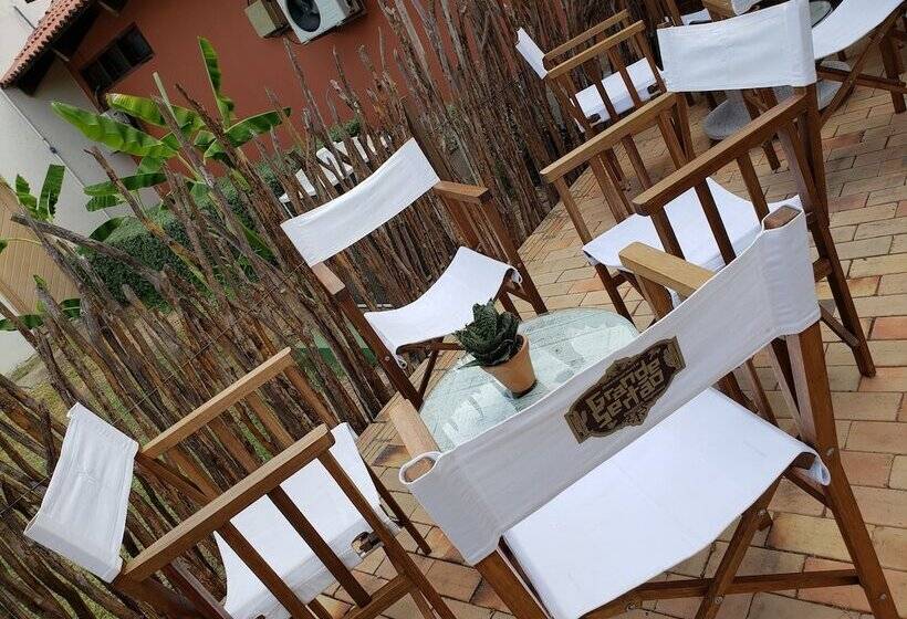 Thermas Hotel Mossoró