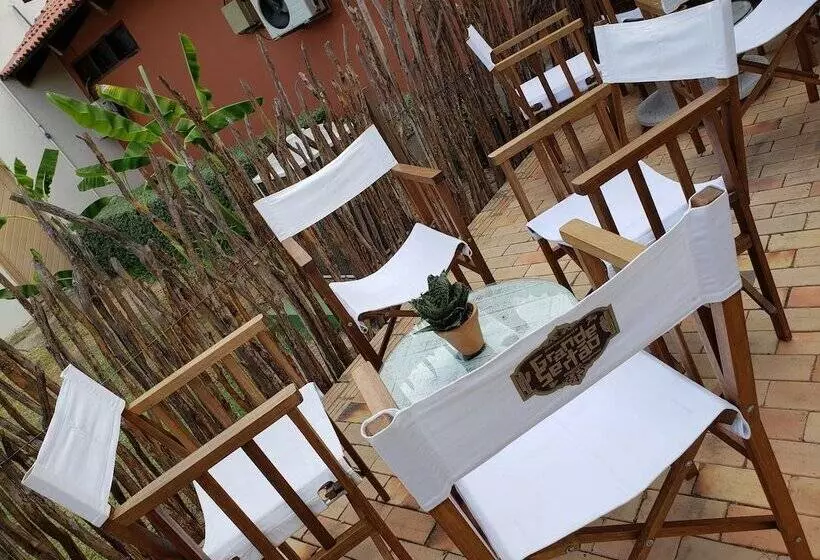 Thermas Hotel Mossoró