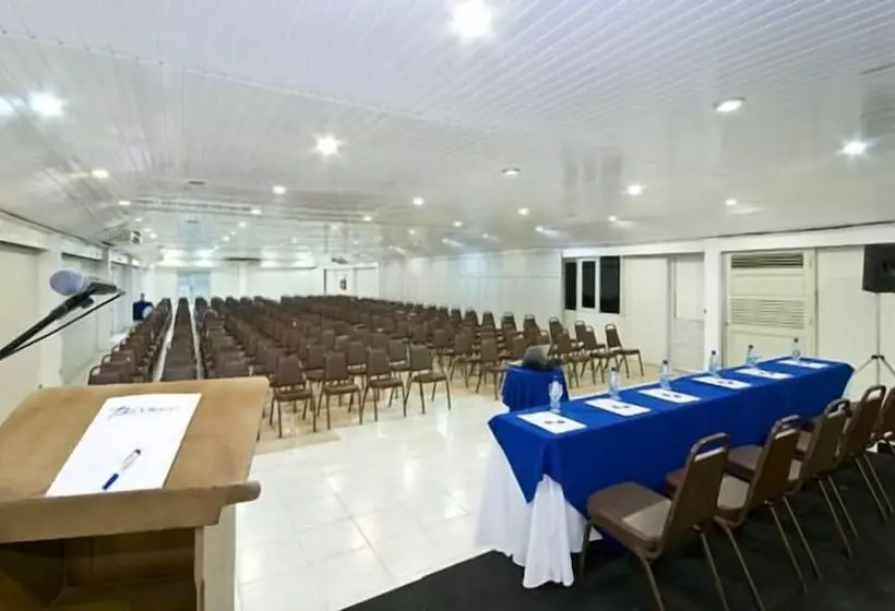 Thermas Hotel Mossoró