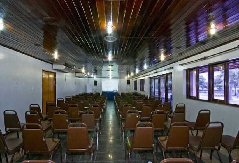 Thermas Hotel Mossoró