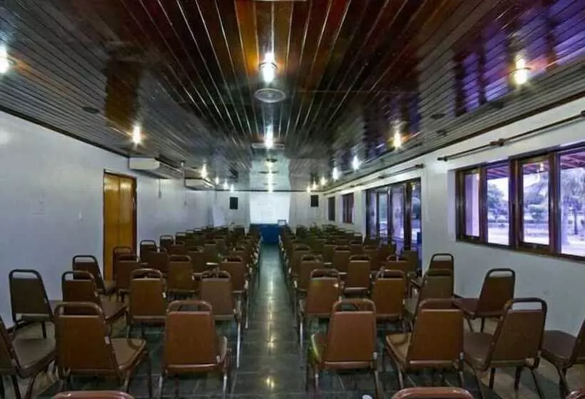 Thermas Hotel Mossoró