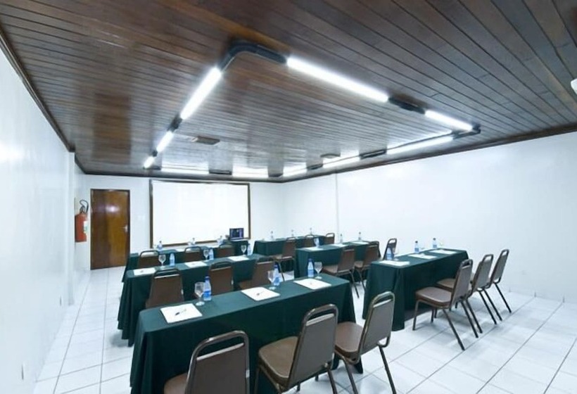 Thermas Hotel Mossoró