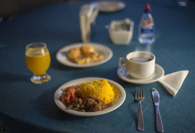 Thermas Hotel Mossoró