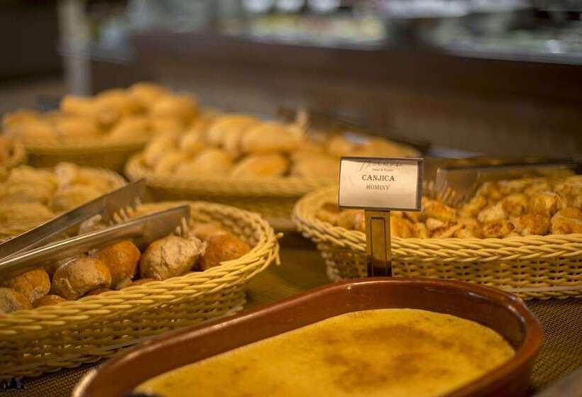 Thermas Hotel Mossoró