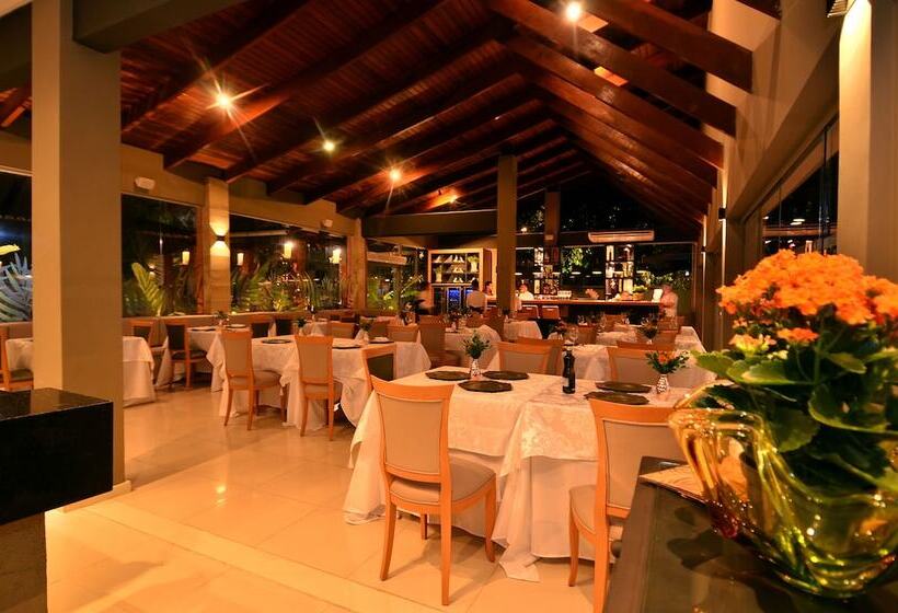 Thermas Hotel Mossoró