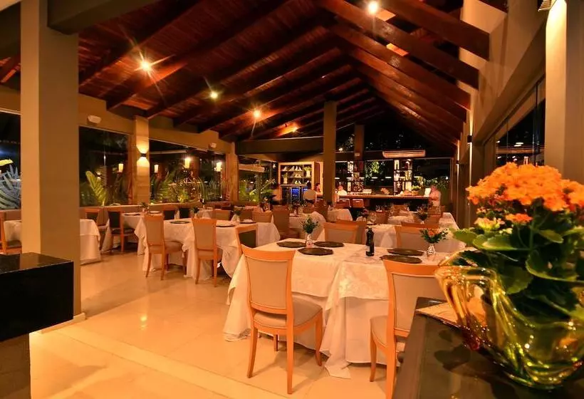 Thermas Hotel Mossoró