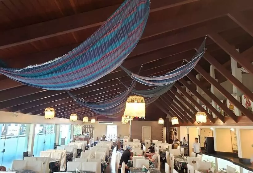 Thermas Hotel Mossoró