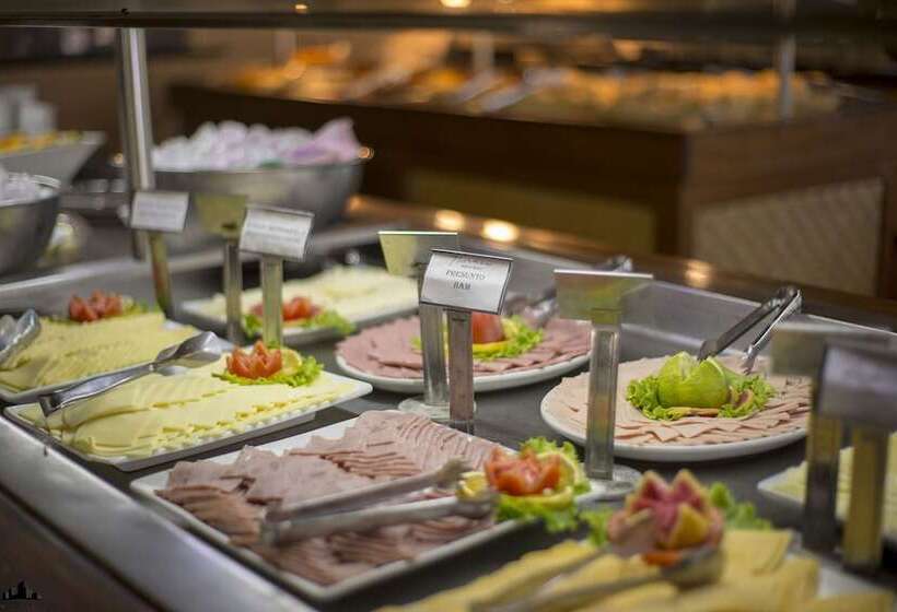 Thermas Hotel Mossoró