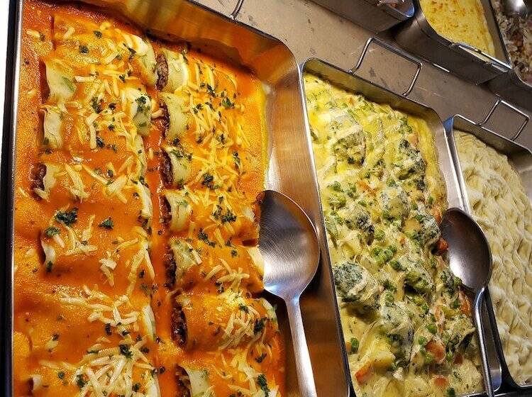 Thermas Hotel Mossoró