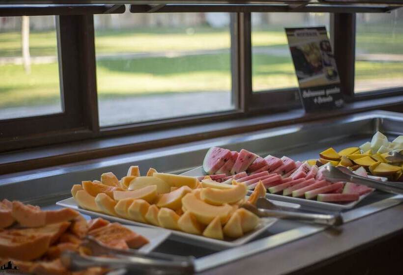 Thermas Hotel Mossoró