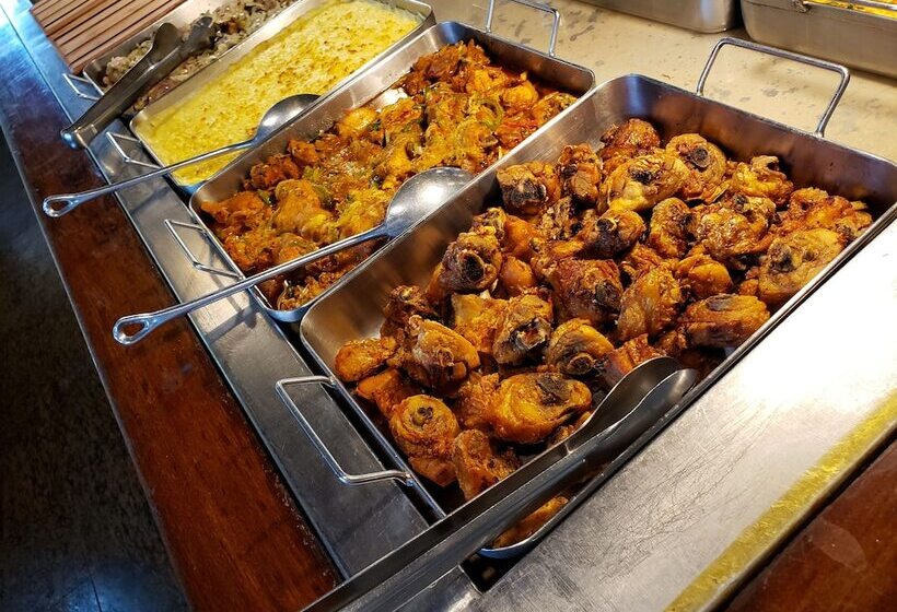 Thermas Hotel Mossoró