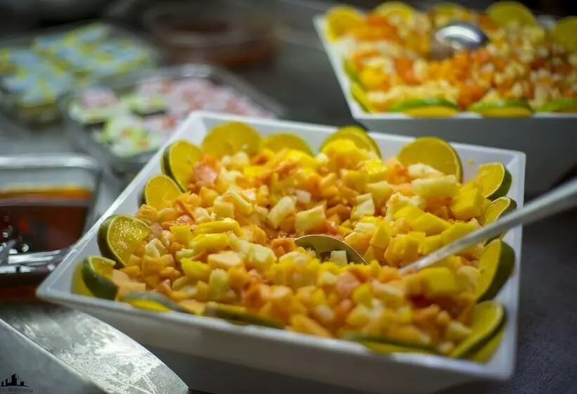 Thermas Hotel Mossoró