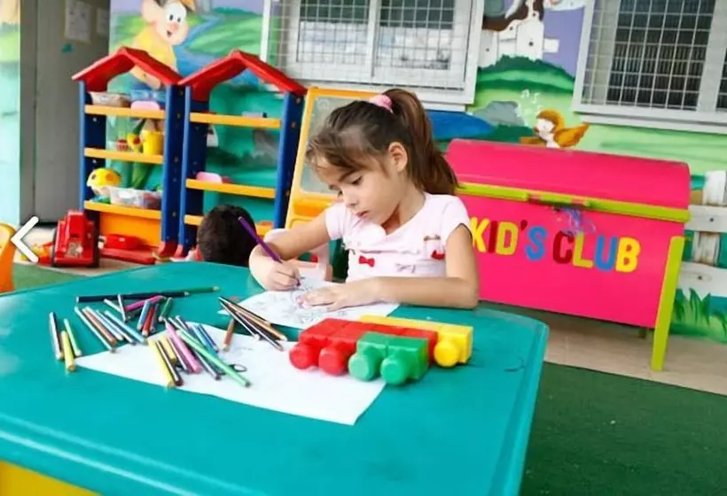 Thermas Hotel Mossoró