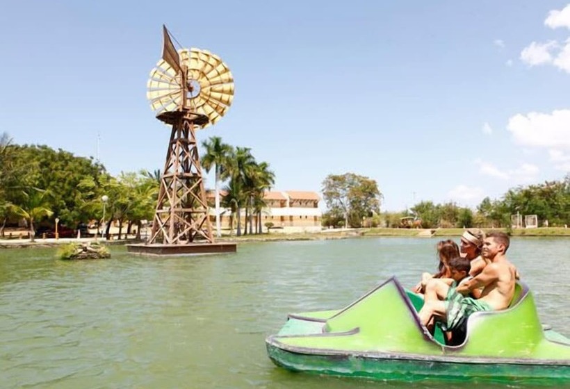 Thermas Hotel Mossoró