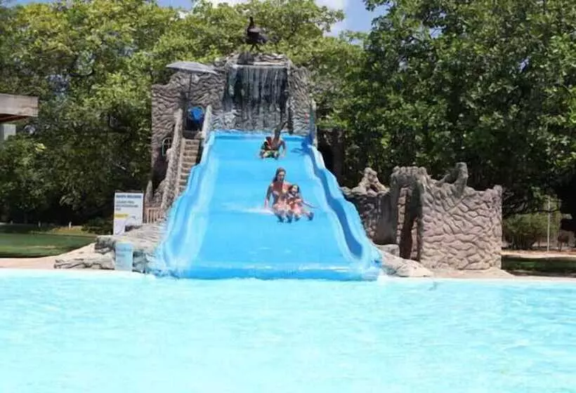 Thermas Hotel Mossoró