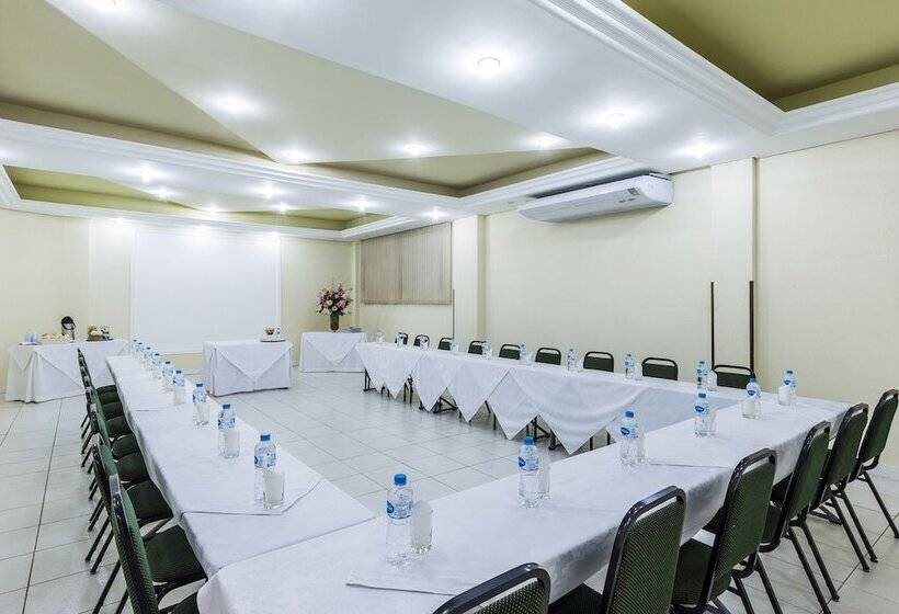 Hotel Thomasi Express  Londrina