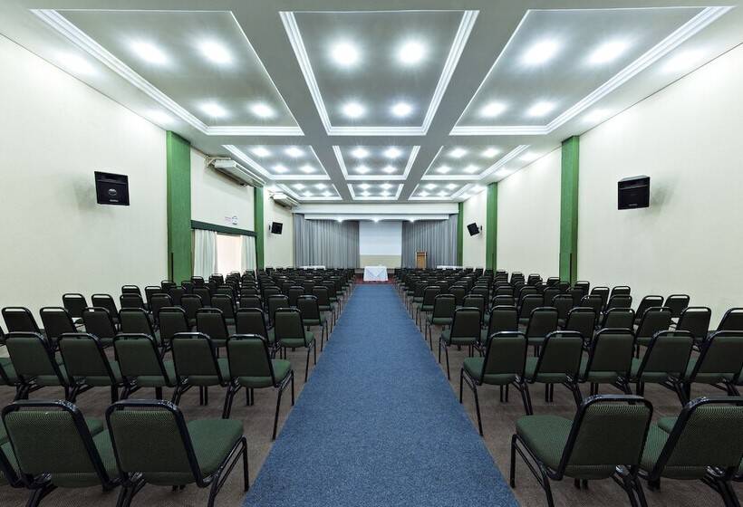 Hotel Thomasi Express  Londrina