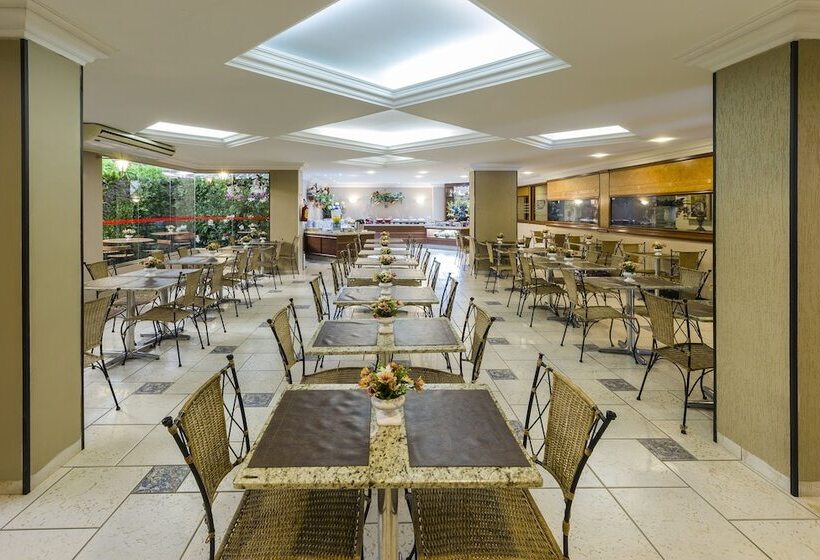Hotel Thomasi Express  Londrina