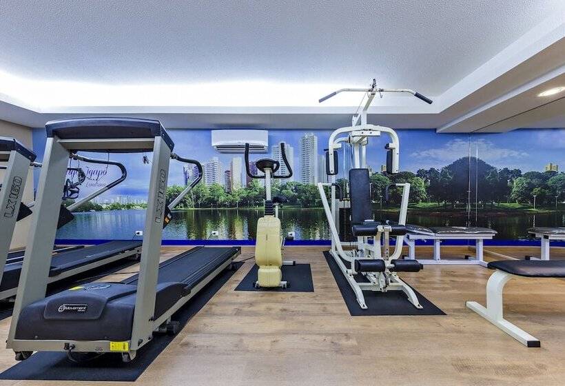 Hotel Thomasi Express  Londrina