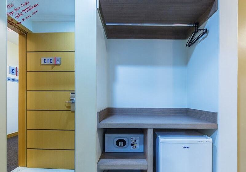 Hotel Thomasi Express  Londrina