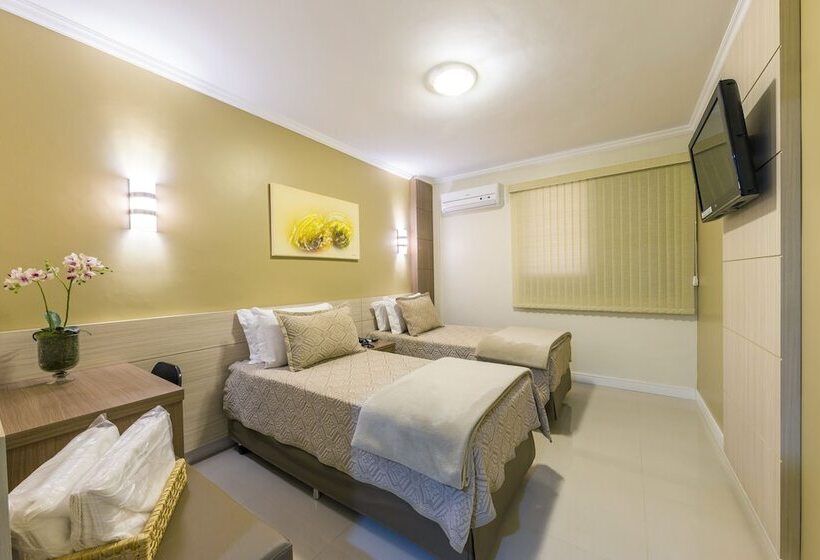 Hotel Thomasi Express  Londrina