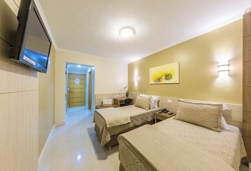 Hotel Thomasi Express  Londrina