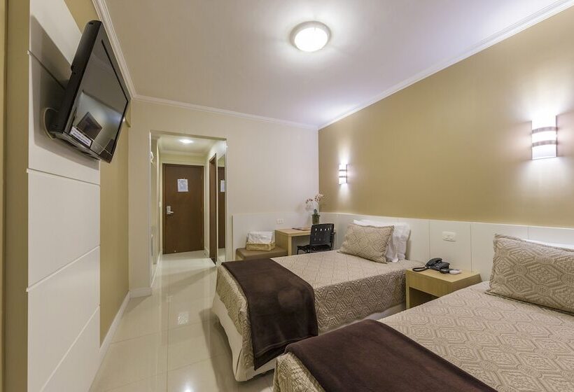 Hotel Thomasi Express  Londrina
