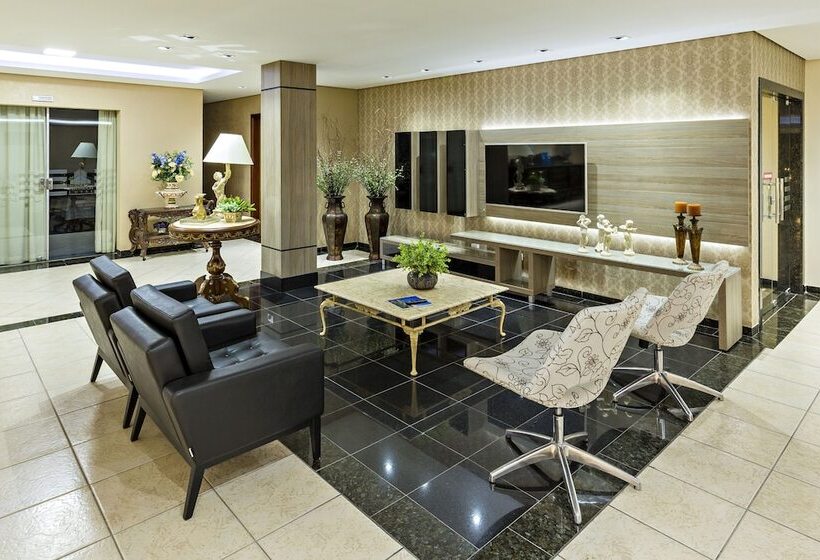 Hotel Thomasi Express  Londrina