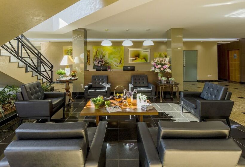 Hotel Thomasi Express  Londrina