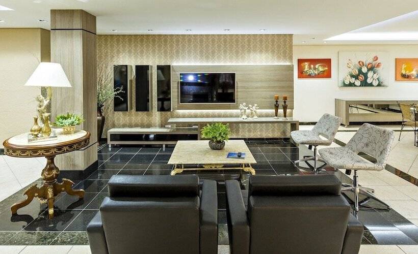 Hotel Thomasi Express  Londrina