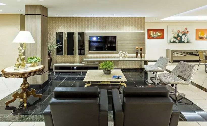 هتل Thomasi Express Londrina