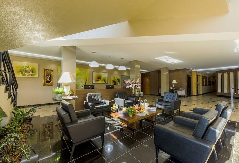 Hotel Thomasi Express  Londrina