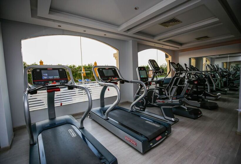 هتل Tropitel Sahl Hasheesh