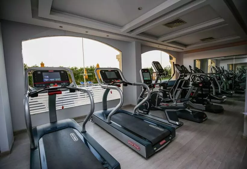 هتل Tropitel Sahl Hasheesh