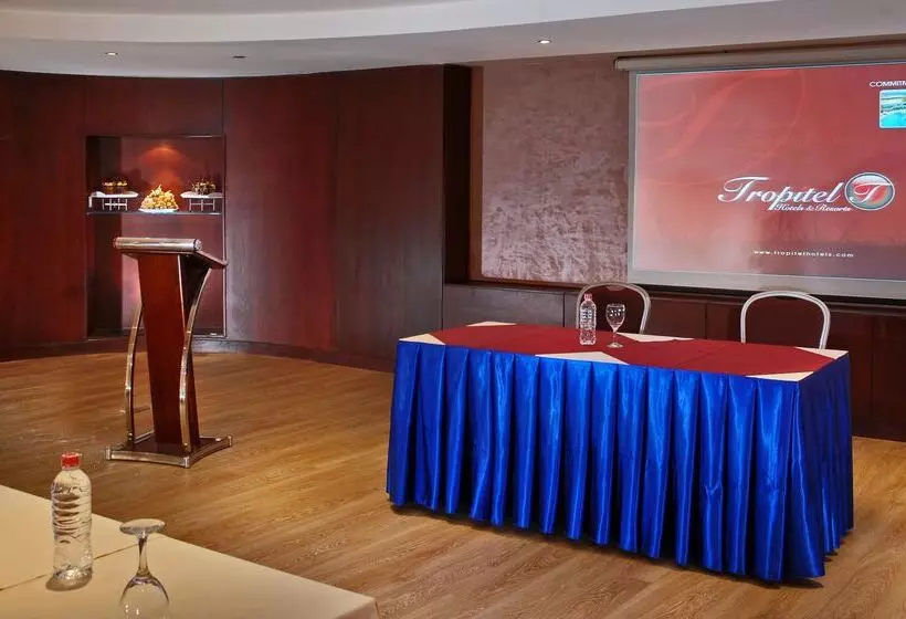 هتل Tropitel Sahl Hasheesh