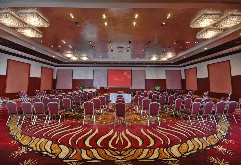 هتل Tropitel Sahl Hasheesh