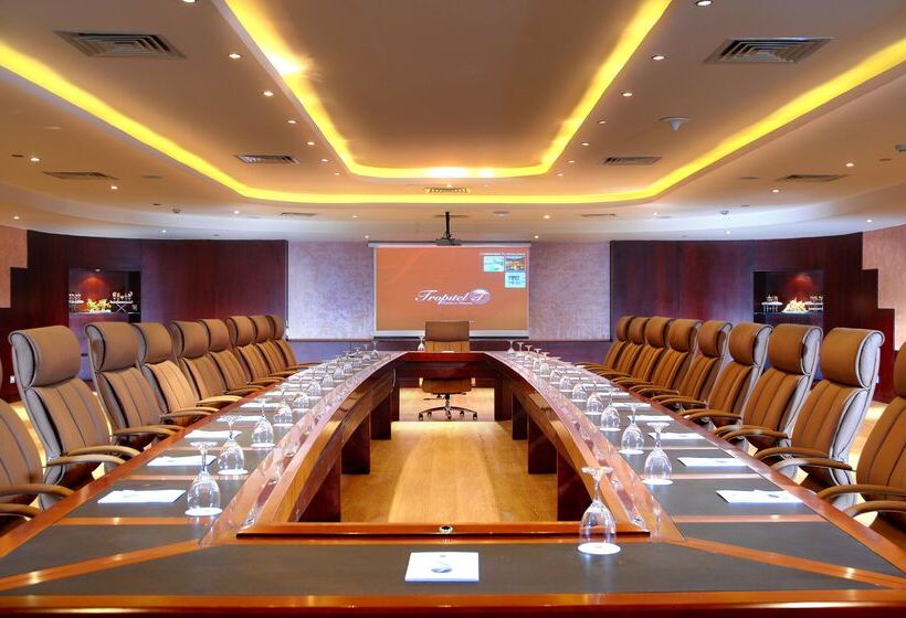 هتل Tropitel Sahl Hasheesh