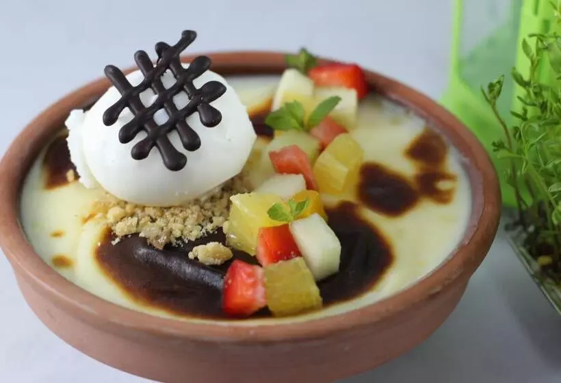 هتل Tropitel Sahl Hasheesh